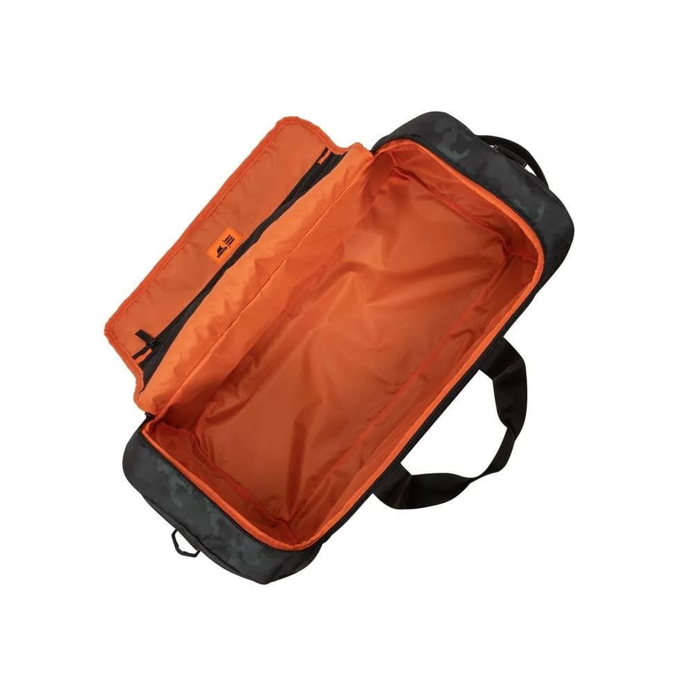 DUFFLE BAG 60L/NAVY CAMO 7643 RIVACASE - Image 5