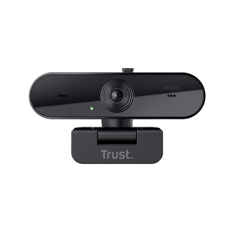 CAMERA WEBCAM TAXON QHD/24732 TRUST - Image 2