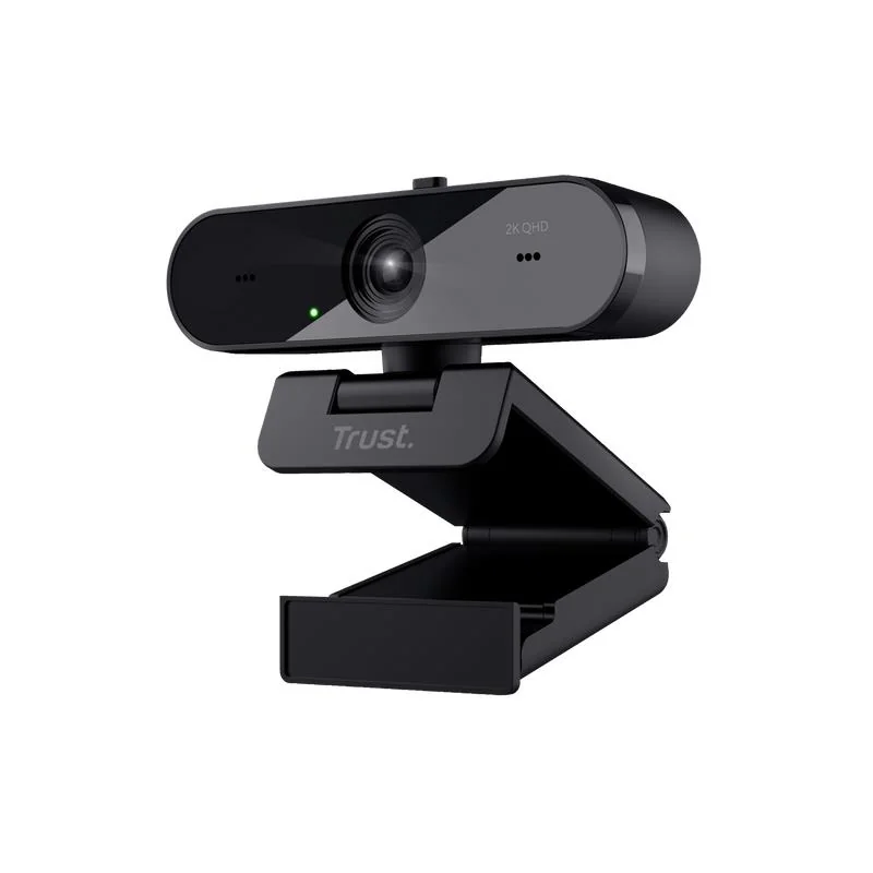 CAMERA WEBCAM TAXON QHD/24732 TRUST - Image 4