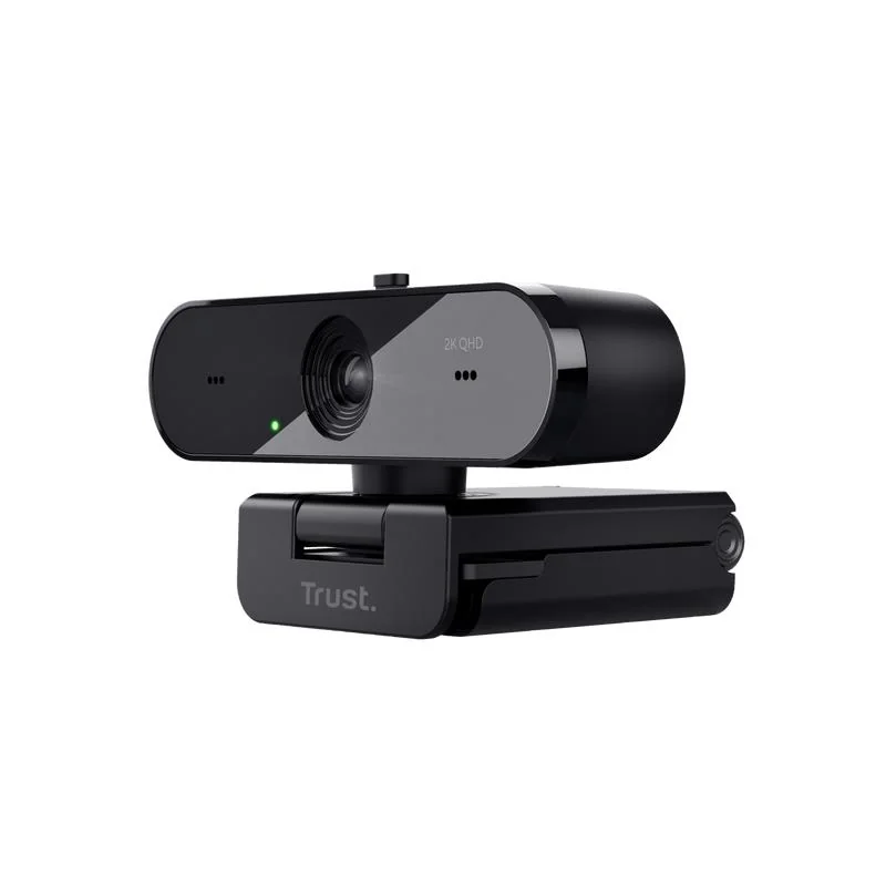 CAMERA WEBCAM TAXON QHD/24732 TRUST - Image 5