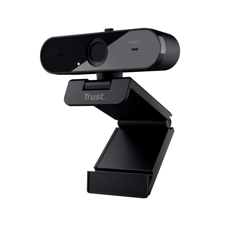 CAMERA WEBCAM TAXON QHD/24732 TRUST - Image 7