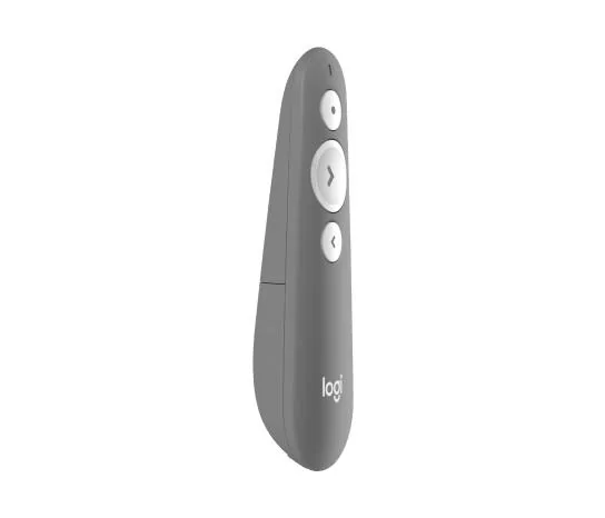 PRESENTER/POINTER R500S/MID GREY 910-006520 LOGITECH - Image 2