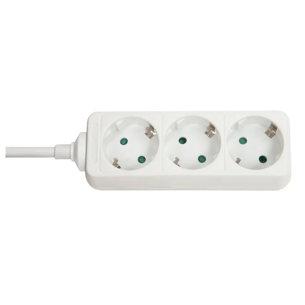 PROTECTOR POWER SURGE 1.4M/3OUTL. 73100 LINDY - Image 1