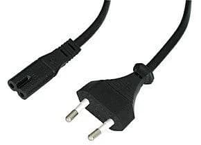CABLE POWER EURO/3M 30422 LINDY - Image 1