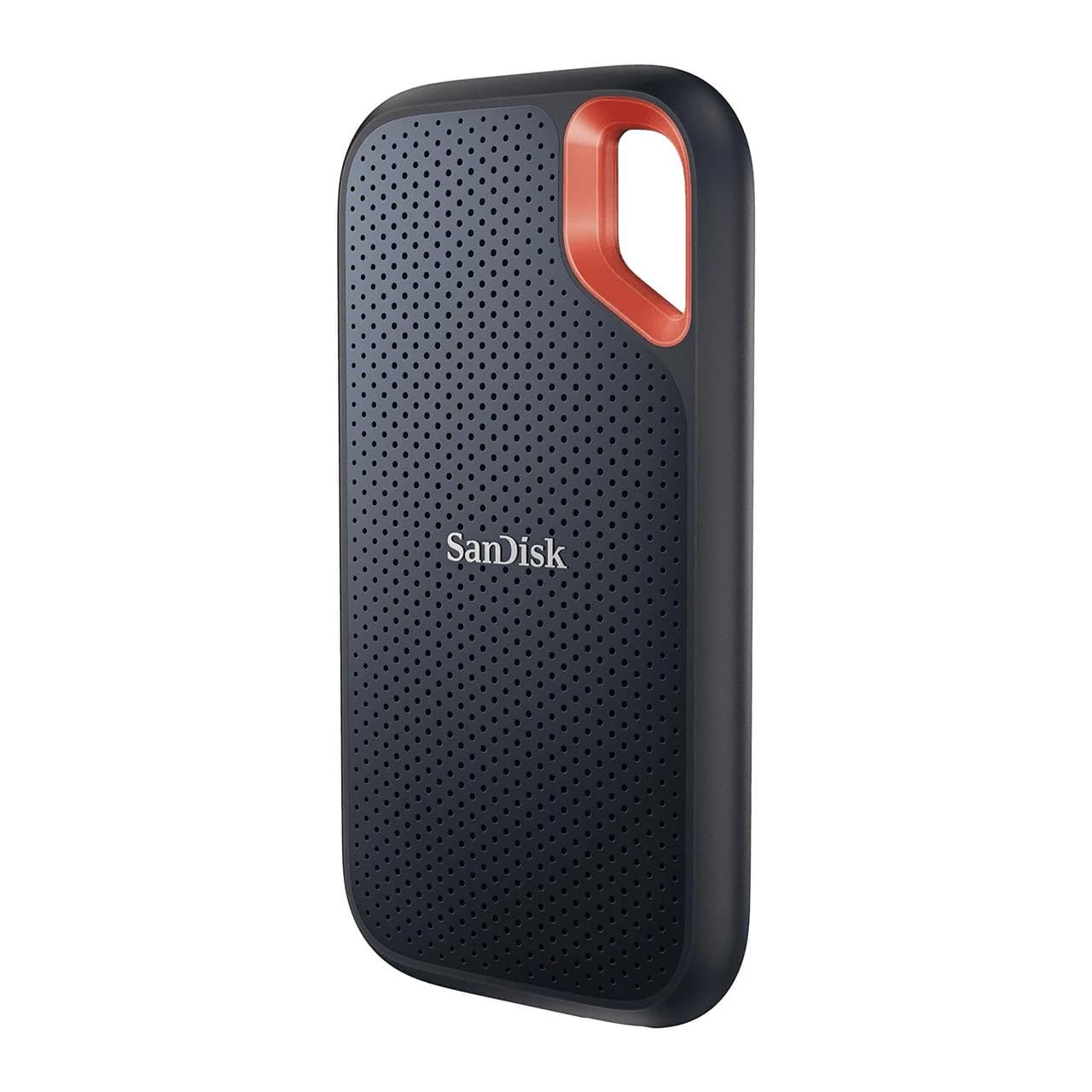 External SSD SANDISK Extreme 4TB Write speed 1000 MBytes/sec Read speed 1050 MBytes/sec SDSSDE61-4T00-G25 - Image 3