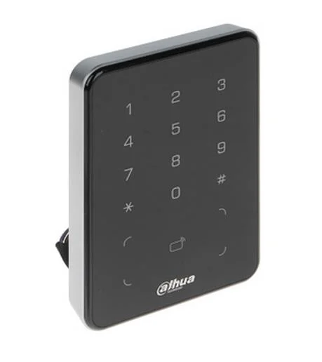 CARD READER MIFARE EM-MARIN/ASR2101A-ME DAHUA - Image 1