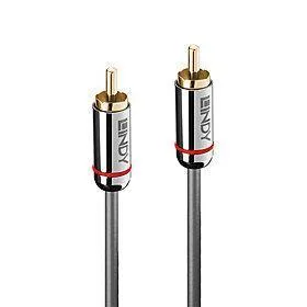 CABLE AUDIO DIGITAL PHONO 3M/35341 LINDY - Image 1