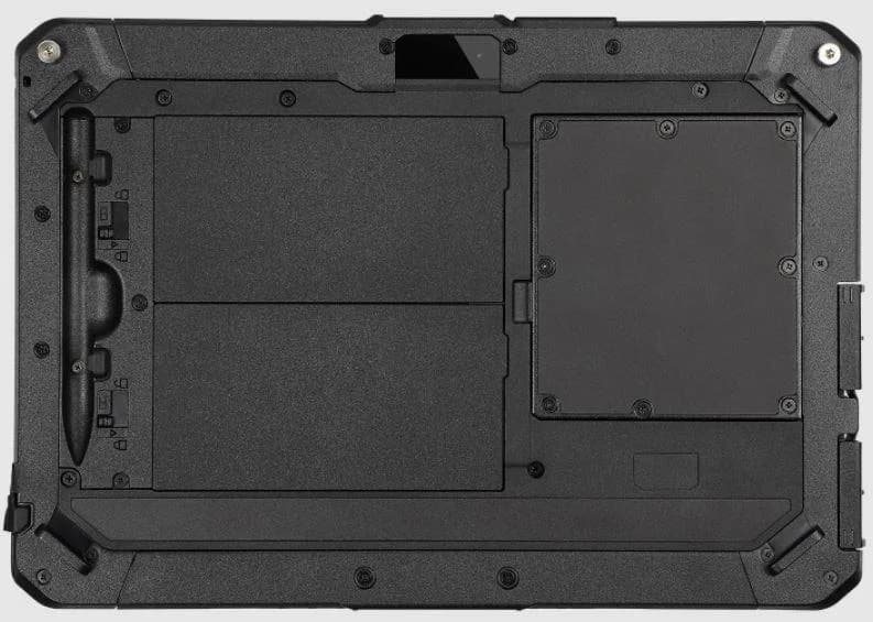 TABLET ZX10 SD660 10"/6/128GB Z2A7BHWB54BB GETAC - Image 2