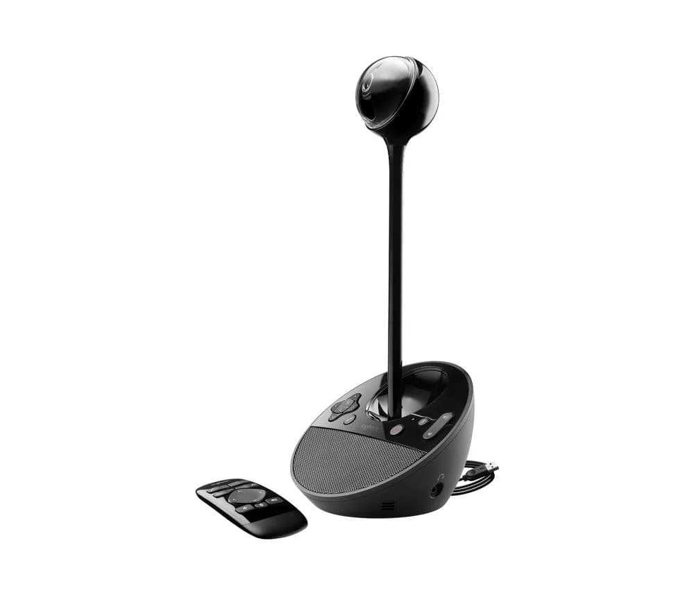 CAMERA CONFERENCE BCC950/960-000867 LOGITECH - Image 2