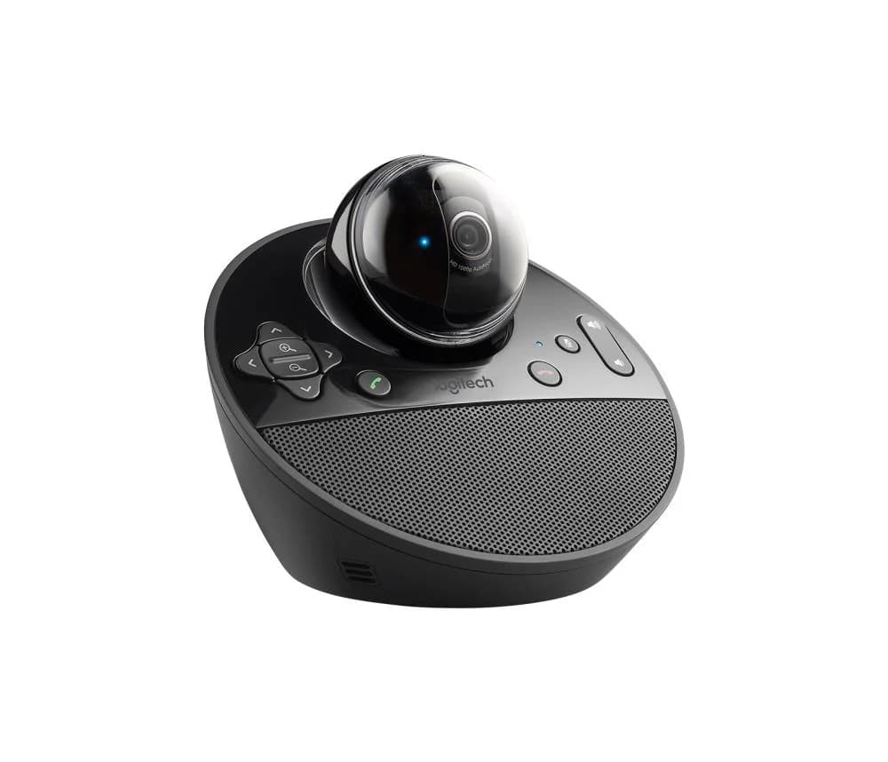 CAMERA CONFERENCE BCC950/960-000867 LOGITECH - Image 4