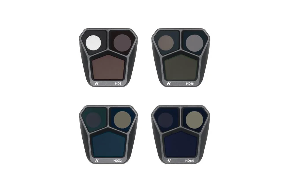 DRONE ACC ND FILTERS SET/MAVIC 3 PRO CP.MA.0000066 DJI - Image 1