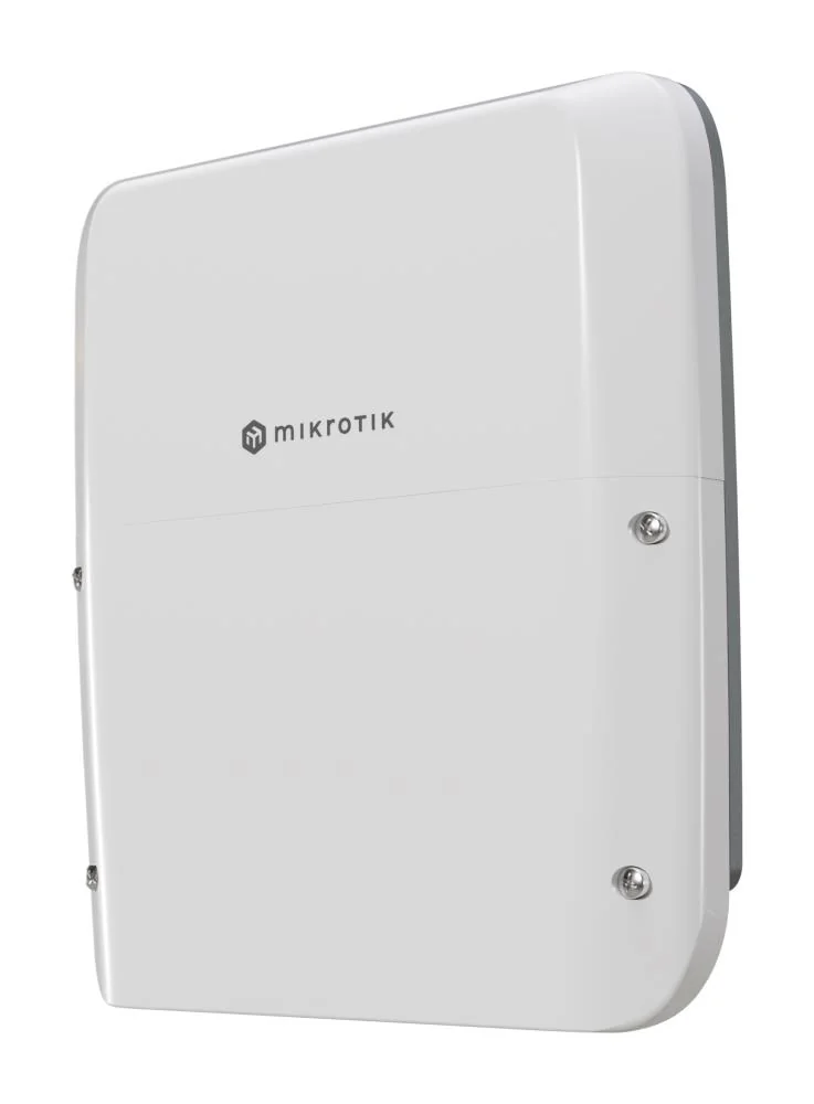NET ROUTER 1000M 7PORT/RB5009UPR+S+OUT MIKROTIK - Image 1