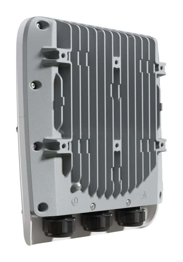 NET ROUTER 1000M 7PORT/RB5009UPR+S+OUT MIKROTIK - Image 2