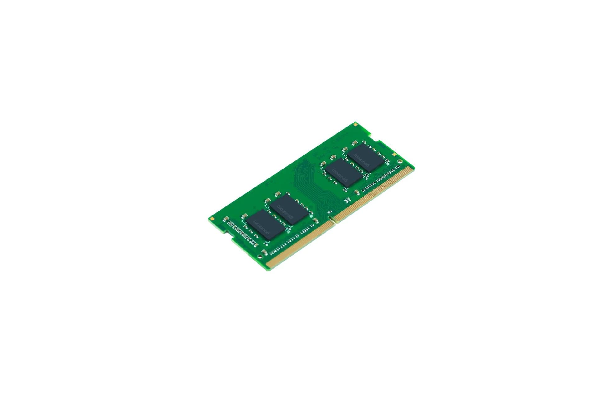 NB MEMORY 16GB PC25600 DDR4/SO GR3200S464L22/16G GOODRAM - Image 2