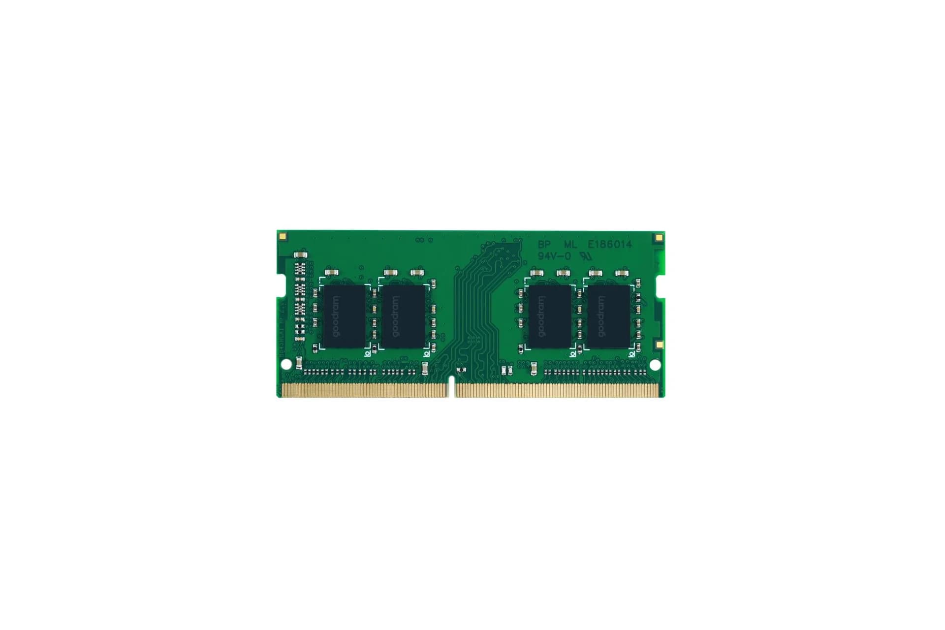 NB MEMORY 16GB PC25600 DDR4/SO GR3200S464L22/16G GOODRAM - Image 3