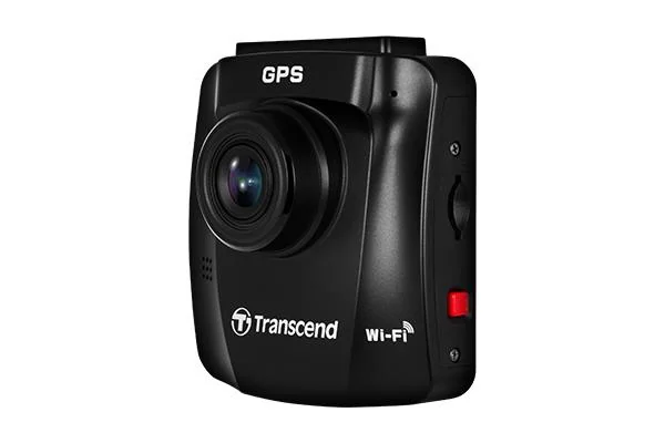 VEHICLE RECORDER DRIVEPRO 250/64GB TS-DP250A-64G TRANSCEND - Image 2