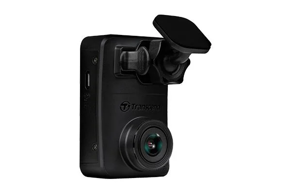 VEHICLE RECORDER DRIVEPRO 10/64GB TS-DP10A-64G TRANSCEND - Image 2