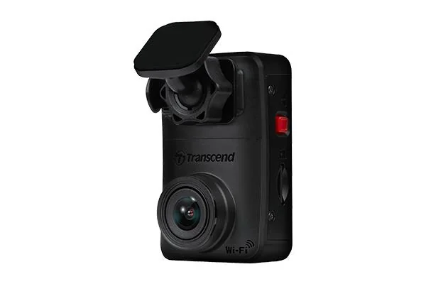 VEHICLE RECORDER DRIVEPRO 10/64GB TS-DP10A-64G TRANSCEND - Image 3