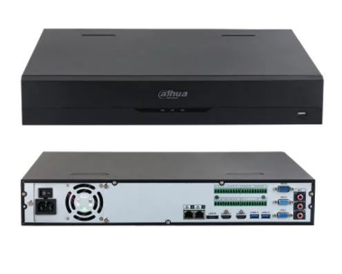 NET VIDEO RECORDER 32CH/NVR5432-EI DAHUA - Image 1