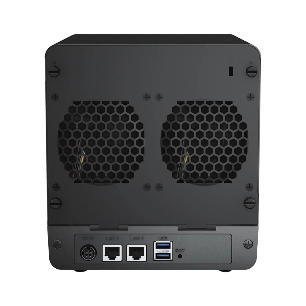 NAS STORAGE TOWER 4BAY/NO HDD DS423 SYNOLOGY - Image 4