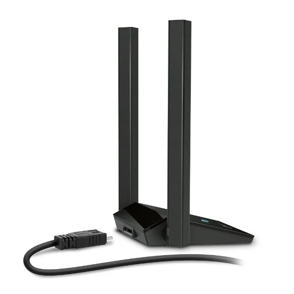 WRL ADAPTER 1800MBPS USB/ARCHER TX20U PLUS TP-LINK - Image 2
