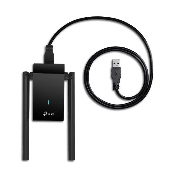 WRL ADAPTER 1800MBPS USB/ARCHER TX20U PLUS TP-LINK - Image 3
