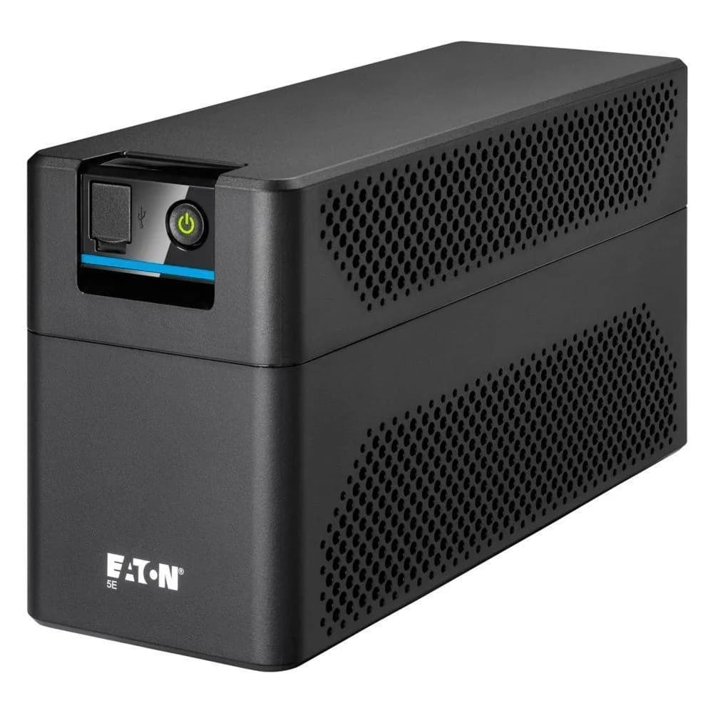 UPS|EATON|1200 Watts|2200 VA|Wave form type Pure sinewave|LineInteractive|Phase 1phase|Desktop/pedestal|5E2200UI - Image 2