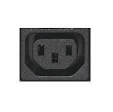 UPS|EATON|1200 Watts|2200 VA|Wave form type Pure sinewave|LineInteractive|Phase 1phase|Desktop/pedestal|5E2200UI - Image 3