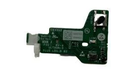 VACUUM ACC RESET BOARD/S80/S85 9.01.1857 ROBOROCK - Image 1