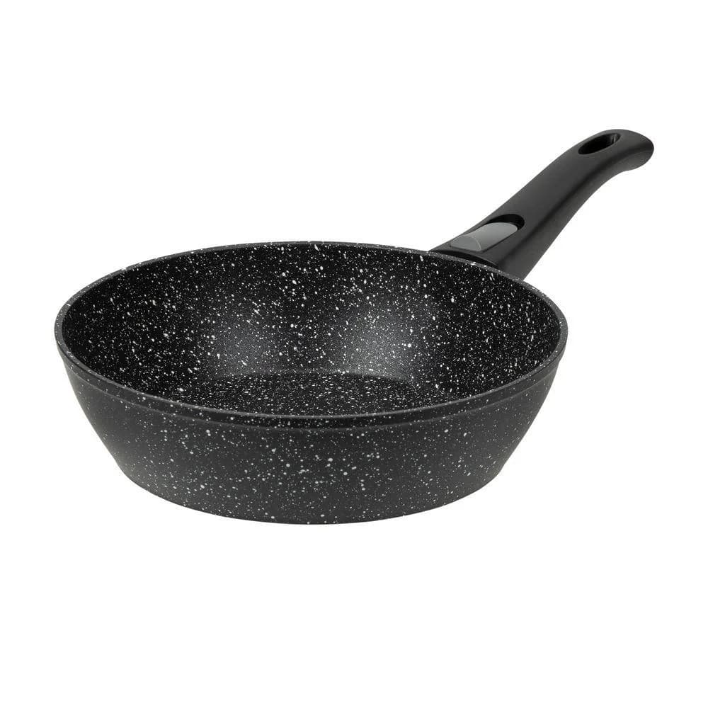 DEEP FRYPAN D24 H6.8CM/93040 RESTO - Image 1