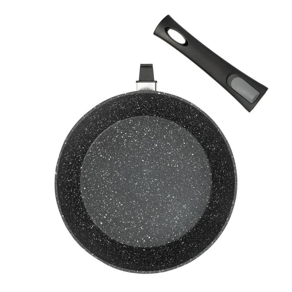 DEEP FRYPAN D24 H6.8CM/93040 RESTO - Image 7