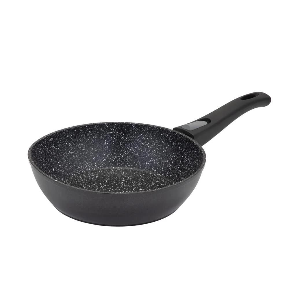 DEEP FRYPAN D28 H7.7CM/93014 RESTO - Image 1