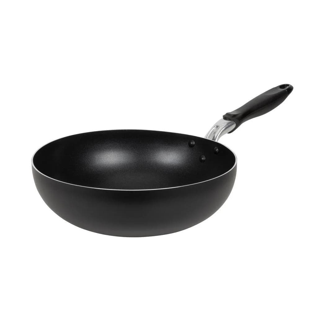 WOK D30 H9.0CM/93603 RESTO - Image 1
