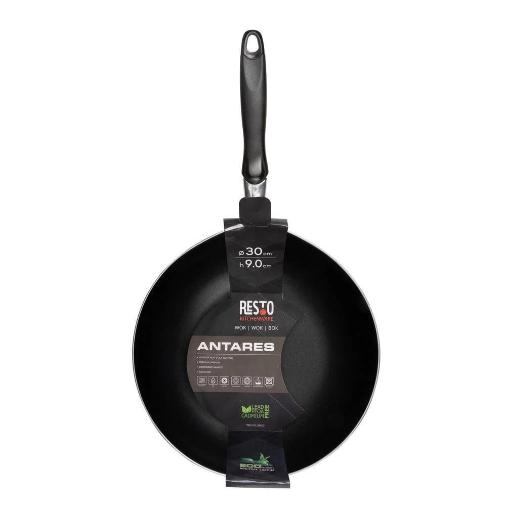 WOK D30 H9.0CM/93603 RESTO - Image 6
