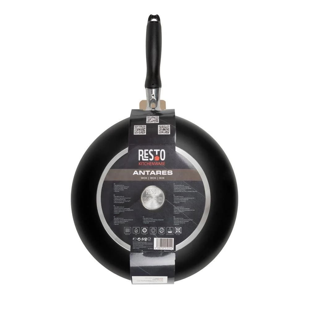 WOK D30 H9.0CM/93603 RESTO - Image 7