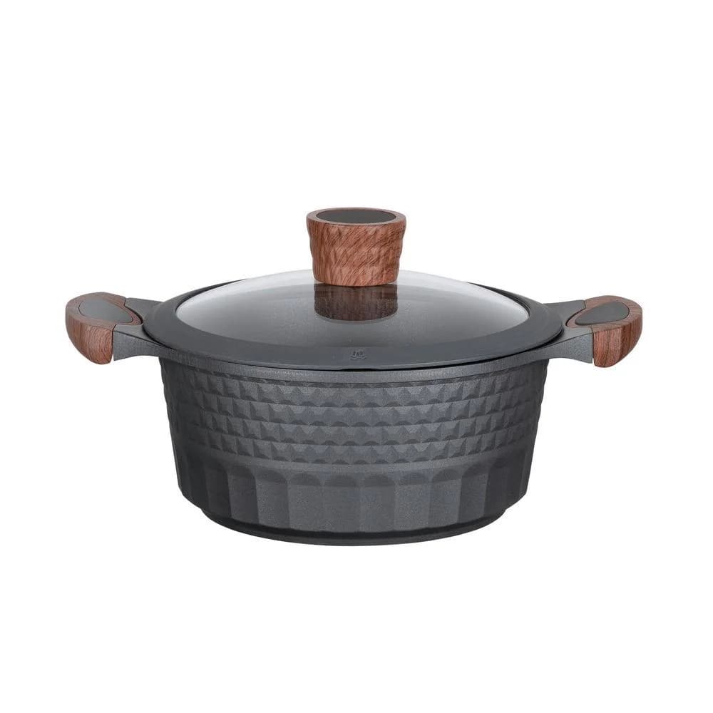 CASSEROLE D20CM 2.6L/93501 RESTO - Image 1