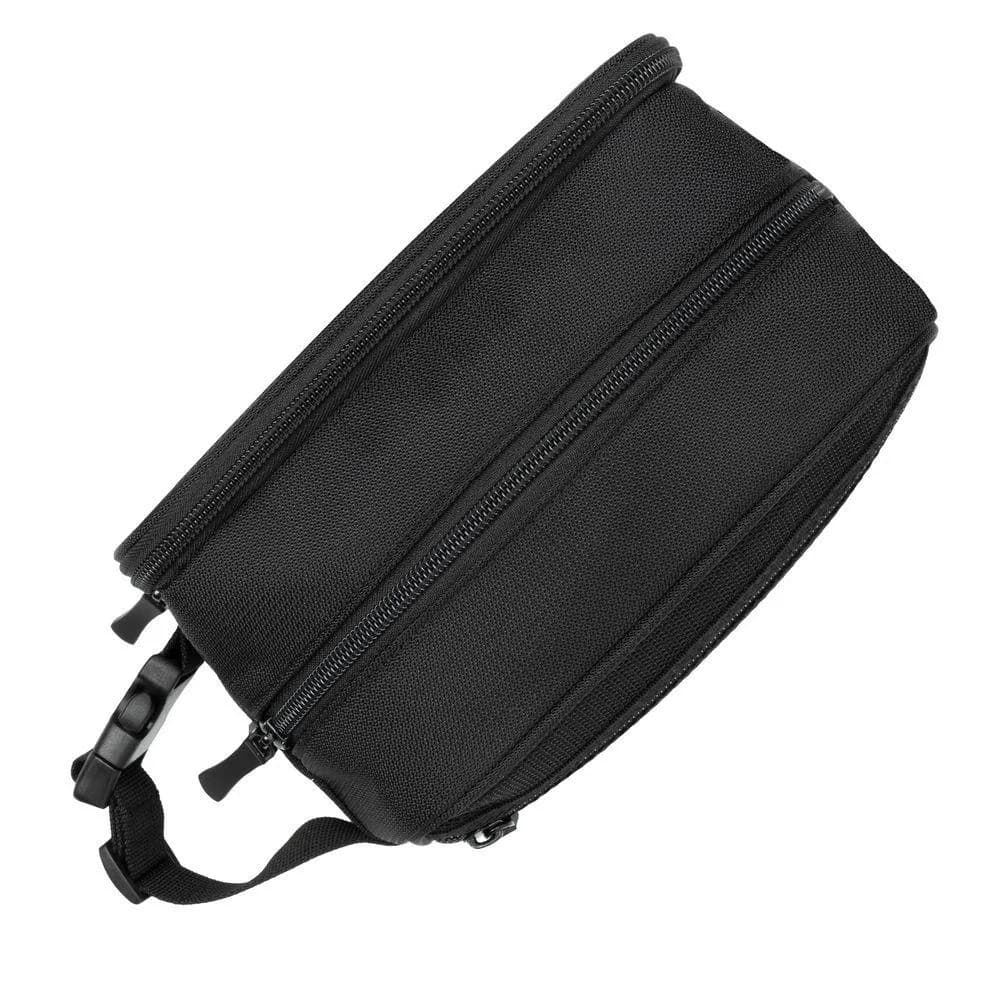 TRAVEL BAG ECO TRAVEL TOILETRY/BLACK 8409 RIVACASE - Image 5