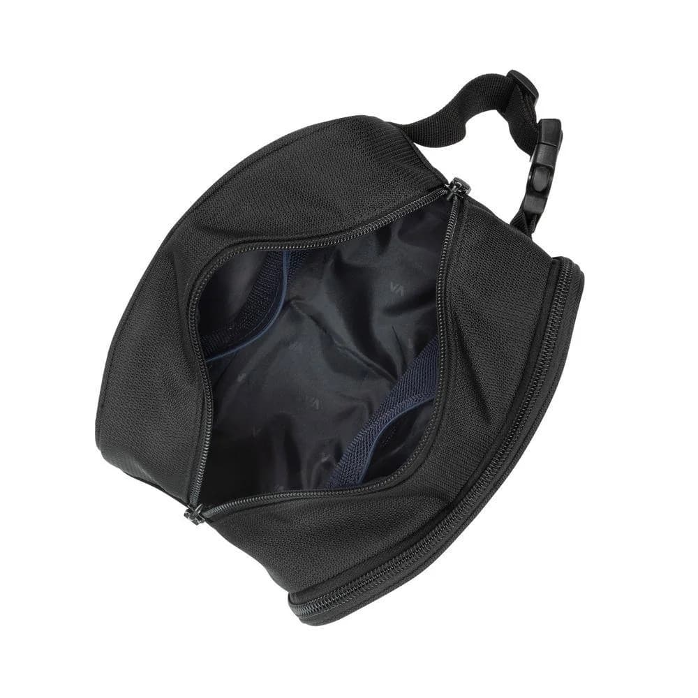 TRAVEL BAG ECO TRAVEL TOILETRY/BLACK 8409 RIVACASE - Image 7