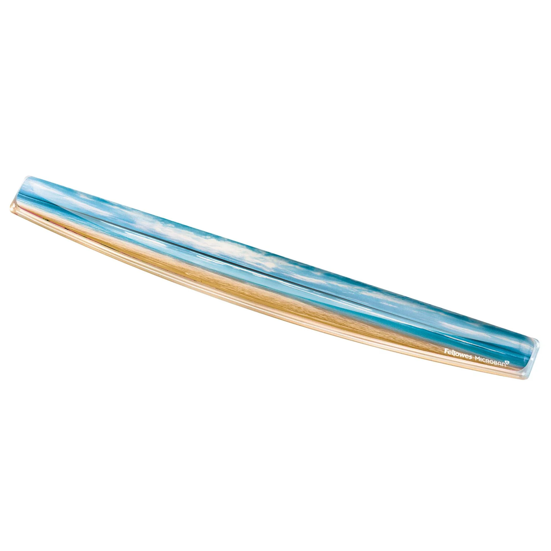 KEYBOARD ACC WRIST SUPPORT/PHOTO GEL 9179401 FELLOWES - Image 1