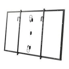 SOLAR PANEL BALCONY HOOK KIT/5009104003 ECOFLOW - Image 1