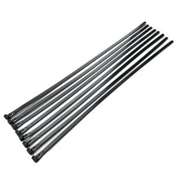 SOLAR PANEL BALCONY CABLE TIE/1606010015 ECOFLOW - Image 1