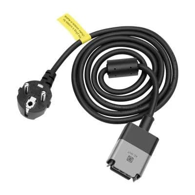 CABLE CHARGE AC/5M 5011404003 ECOFLOW - Image 1