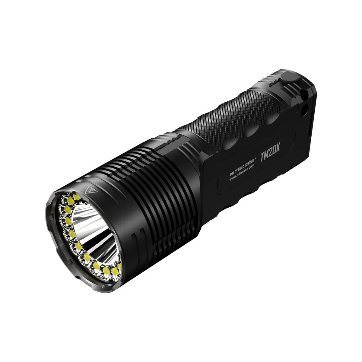 FLASHLIGHT TINY MONSTER SERIES/20000 LUMENS TM20K NITECORE - Image 1
