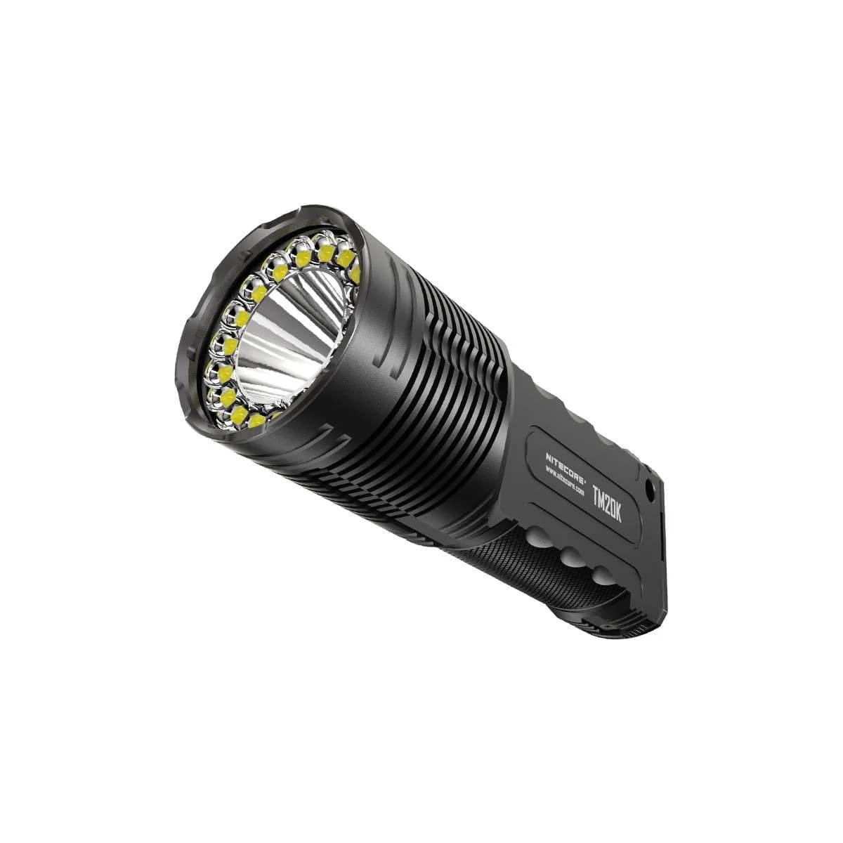 FLASHLIGHT TINY MONSTER SERIES/20000 LUMENS TM20K NITECORE - Image 16