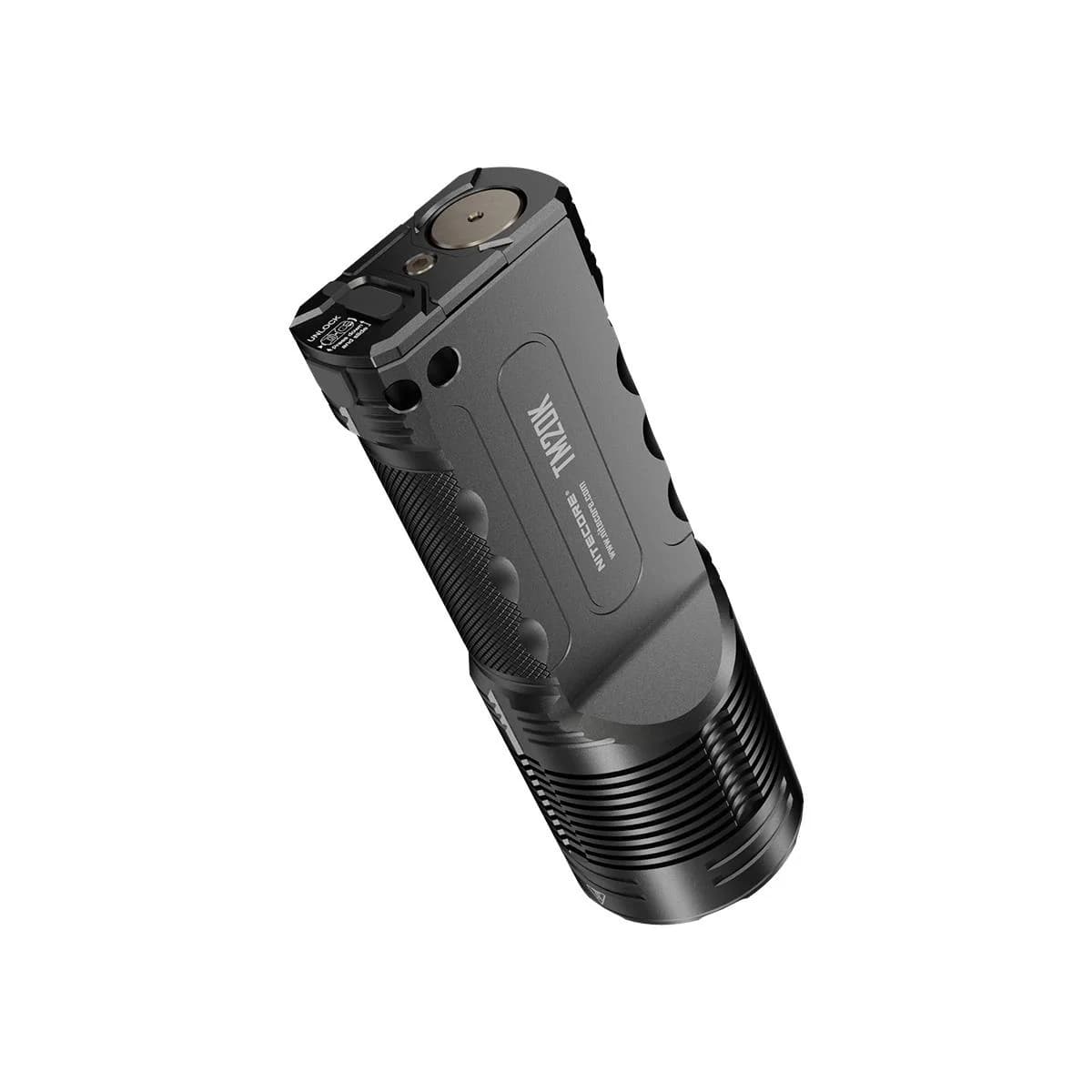 FLASHLIGHT TINY MONSTER SERIES/20000 LUMENS TM20K NITECORE - Image 3