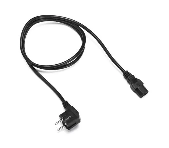 CABLE CHARGE AC/1.5M 5008004035 ECOFLOW - Image 1