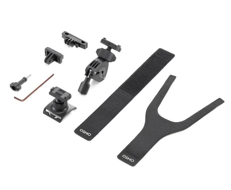CAMERA ACC ROAD CYCLING ACCES/CP.OS.00000288.01 DJI - Image 2