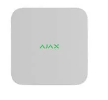 NET VIDEO RECORDER 8CH/WHITE 70936 AJAX - Image 1