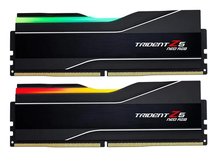 MEMORY DIMM 32GB DDR5-6400 K2/6400J3239G16GX2-TZ5NR G.SKILL - Image 3