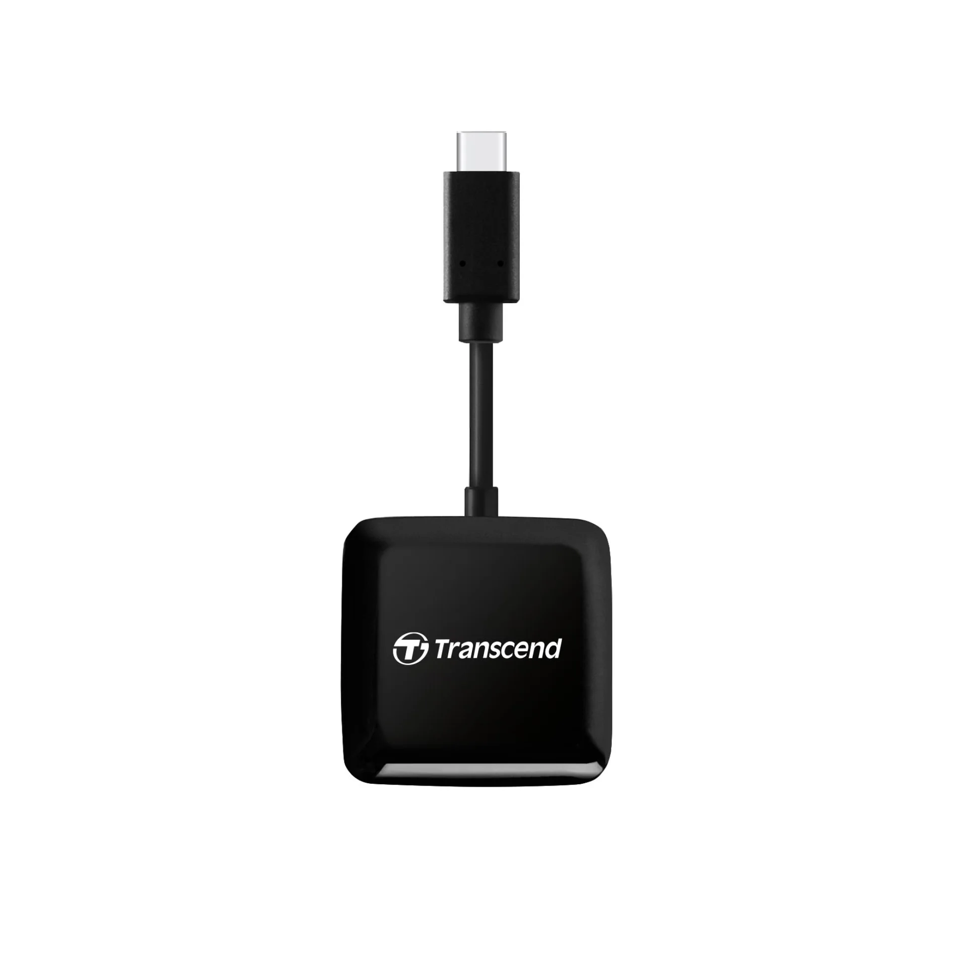 MEMORY READER FLASH ALL-IN-1/USB3.2 TS-RDC3 TRANSCEND - Image 3